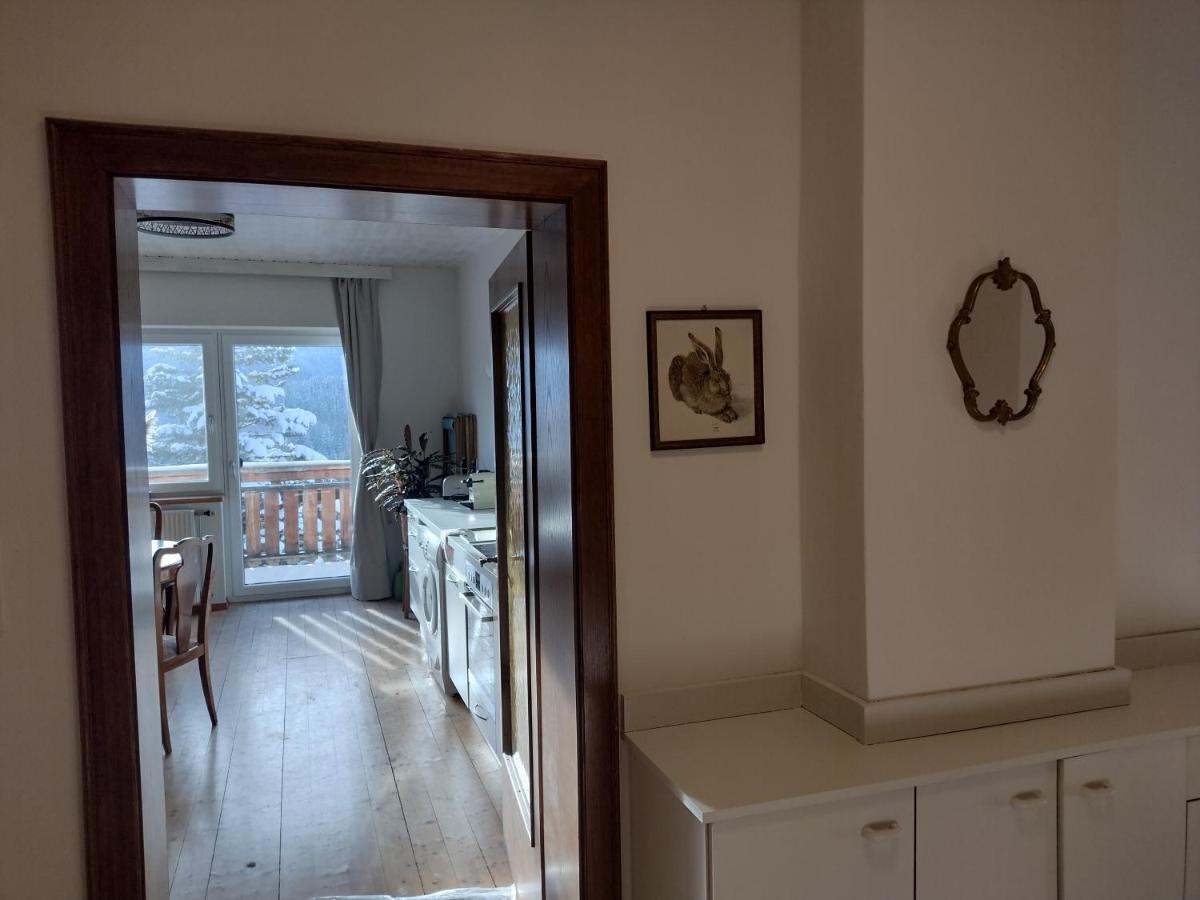Sechzehnerhaus Daire Mariazell Dış mekan fotoğraf