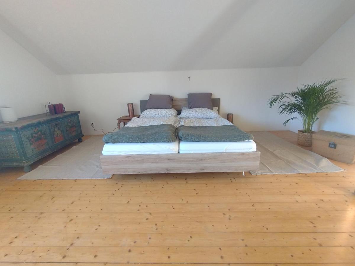 Sechzehnerhaus Daire Mariazell Dış mekan fotoğraf