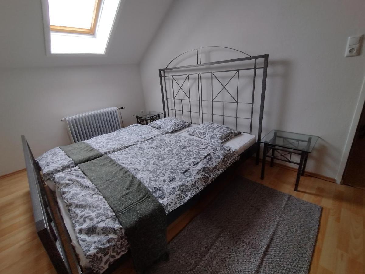 Sechzehnerhaus Daire Mariazell Dış mekan fotoğraf