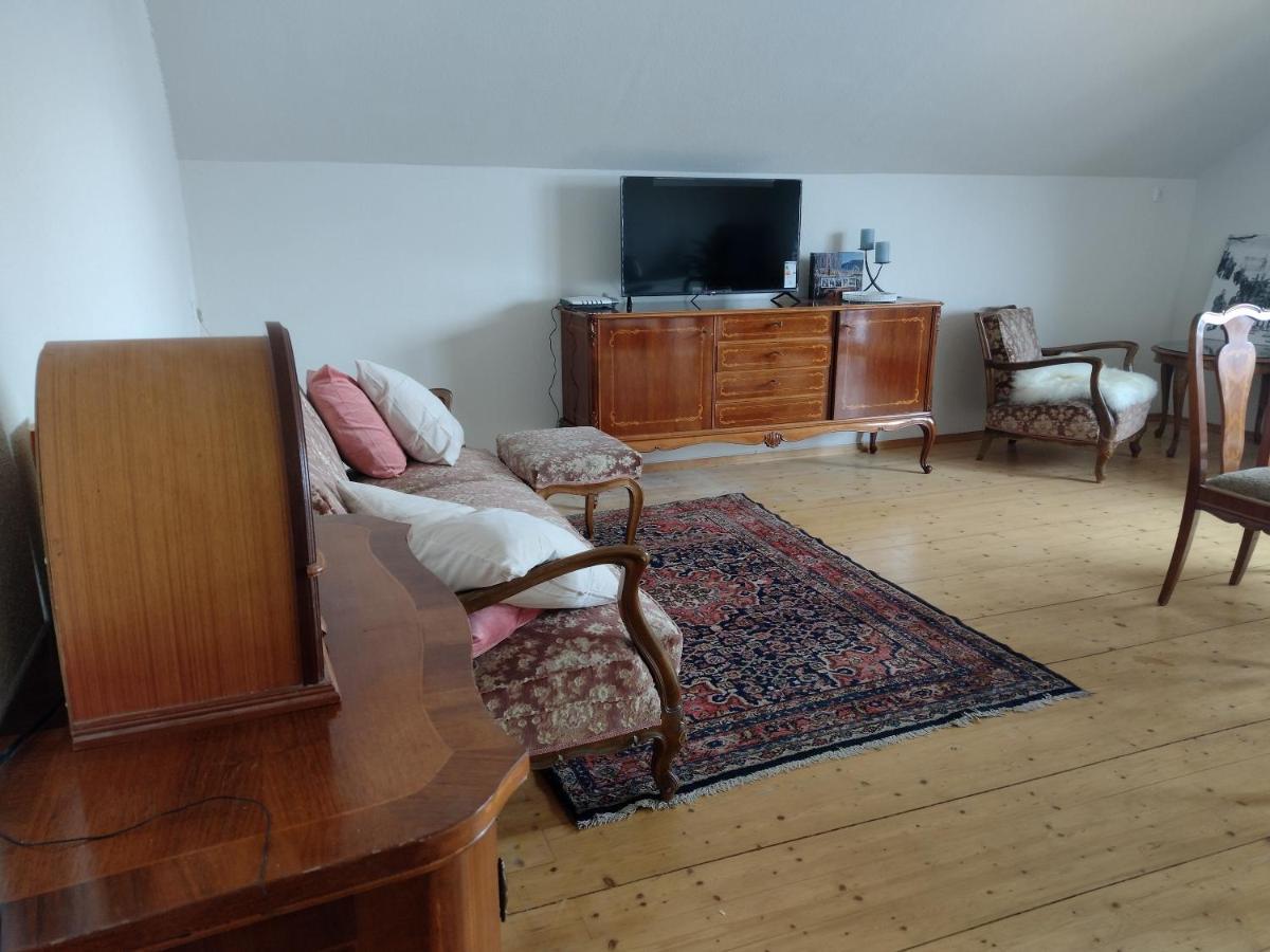 Sechzehnerhaus Daire Mariazell Dış mekan fotoğraf