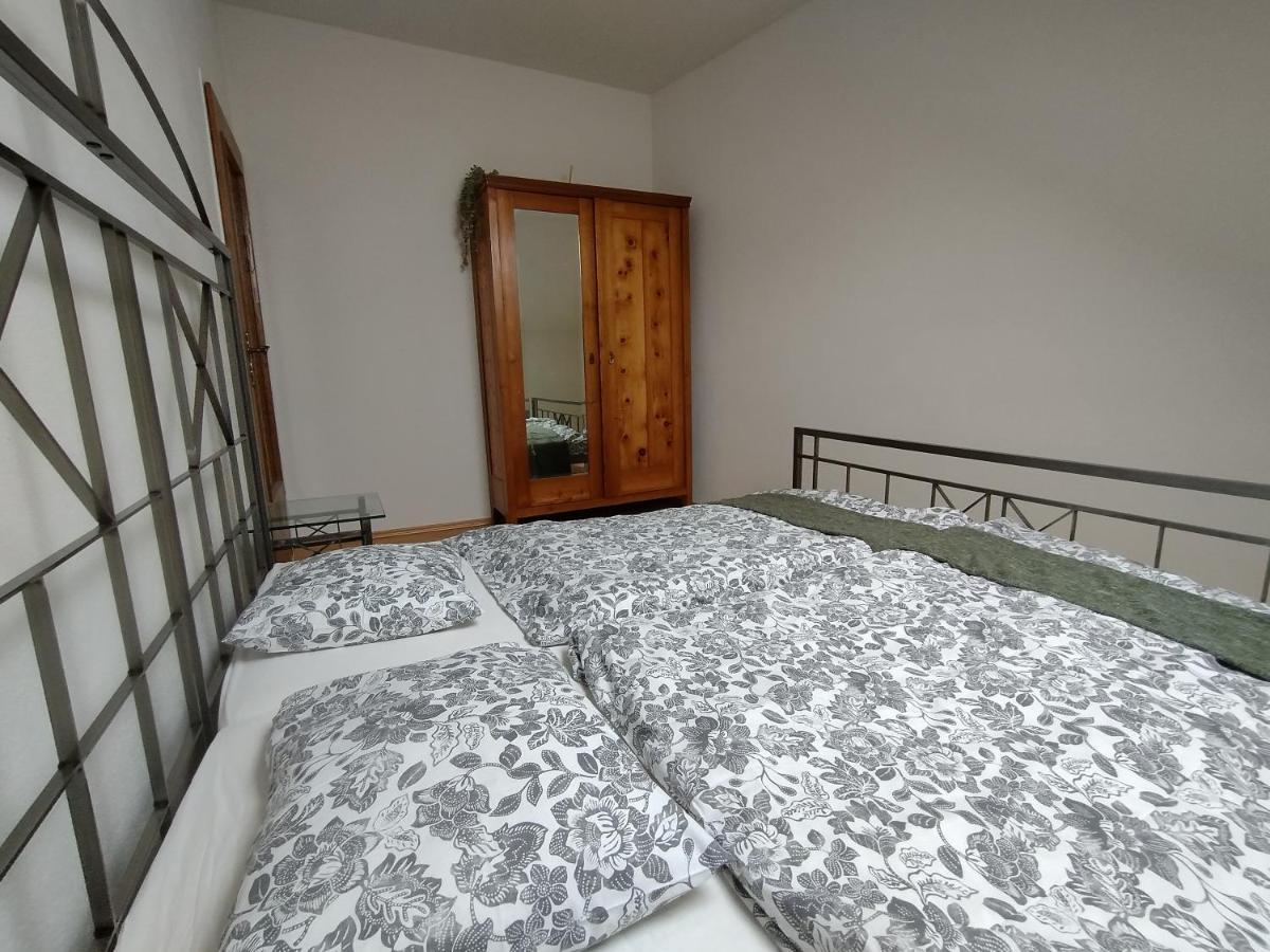 Sechzehnerhaus Daire Mariazell Dış mekan fotoğraf