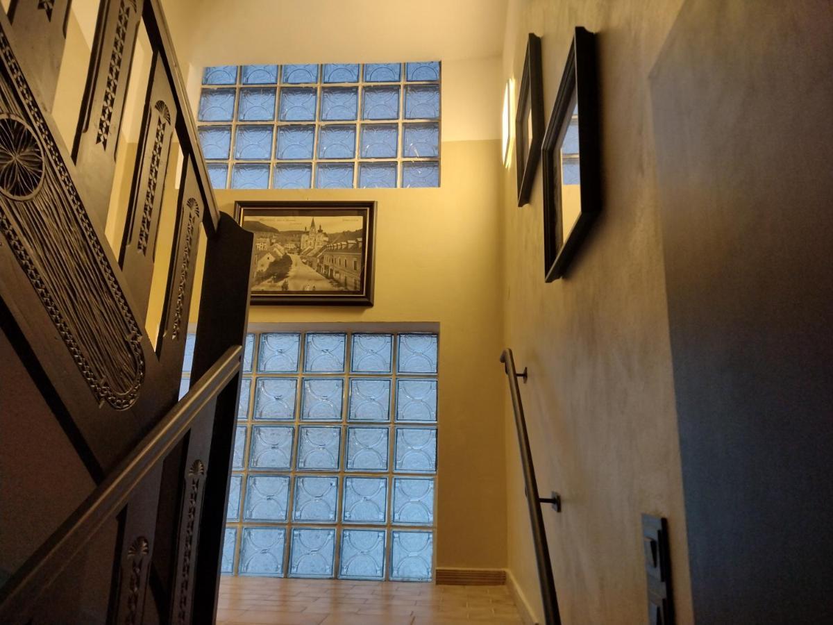 Sechzehnerhaus Daire Mariazell Dış mekan fotoğraf