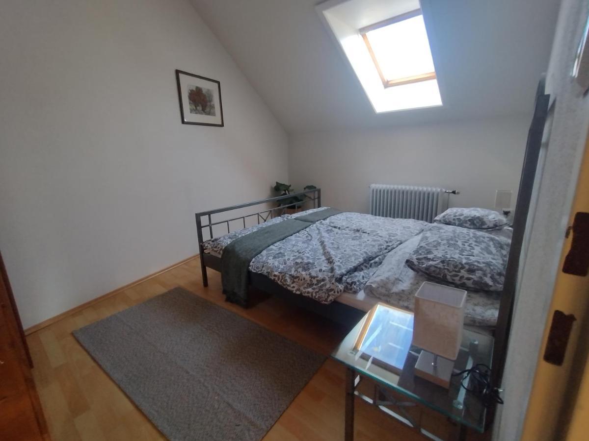 Sechzehnerhaus Daire Mariazell Dış mekan fotoğraf
