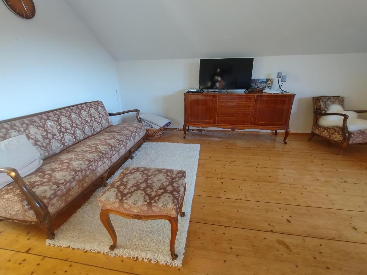 Sechzehnerhaus Daire Mariazell Dış mekan fotoğraf