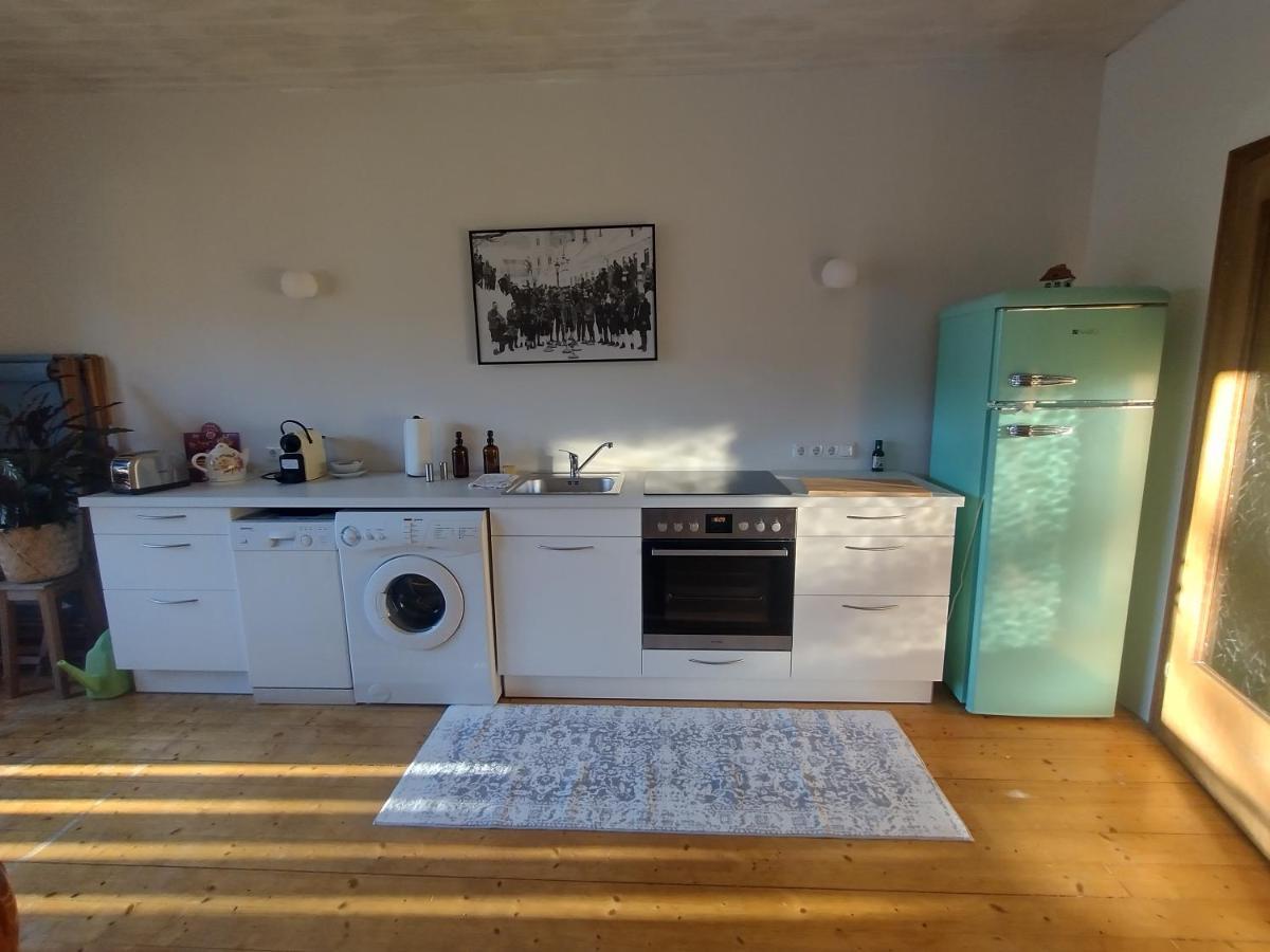 Sechzehnerhaus Daire Mariazell Dış mekan fotoğraf