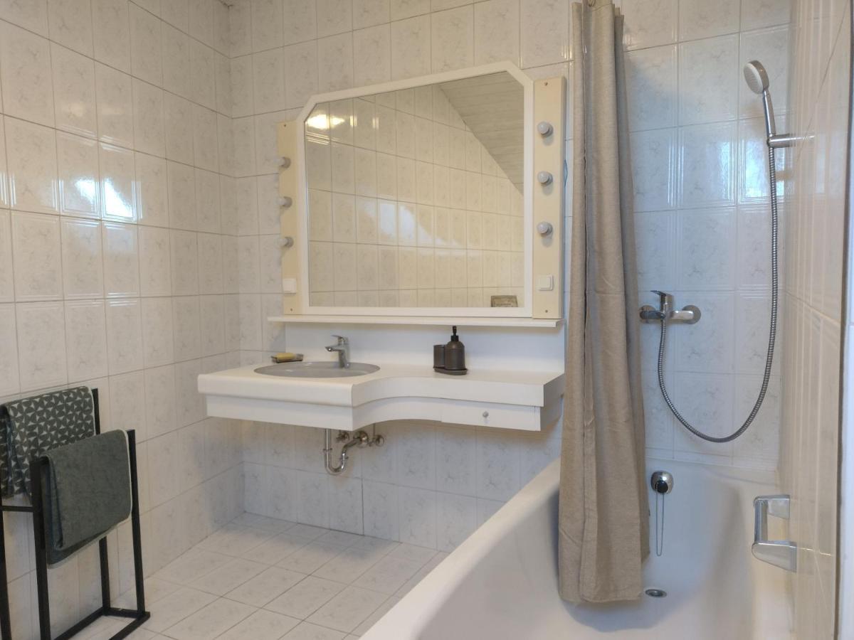 Sechzehnerhaus Daire Mariazell Dış mekan fotoğraf