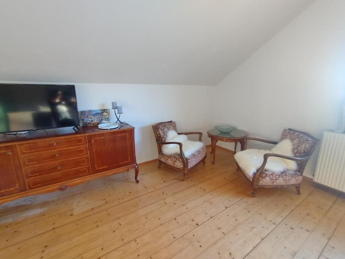Sechzehnerhaus Daire Mariazell Dış mekan fotoğraf