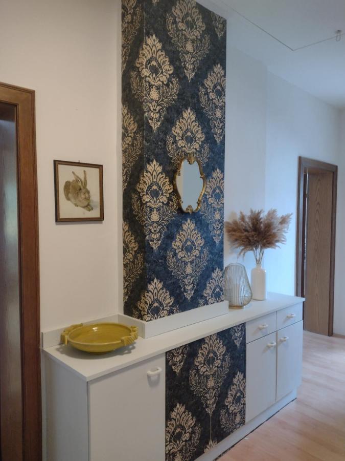 Sechzehnerhaus Daire Mariazell Dış mekan fotoğraf
