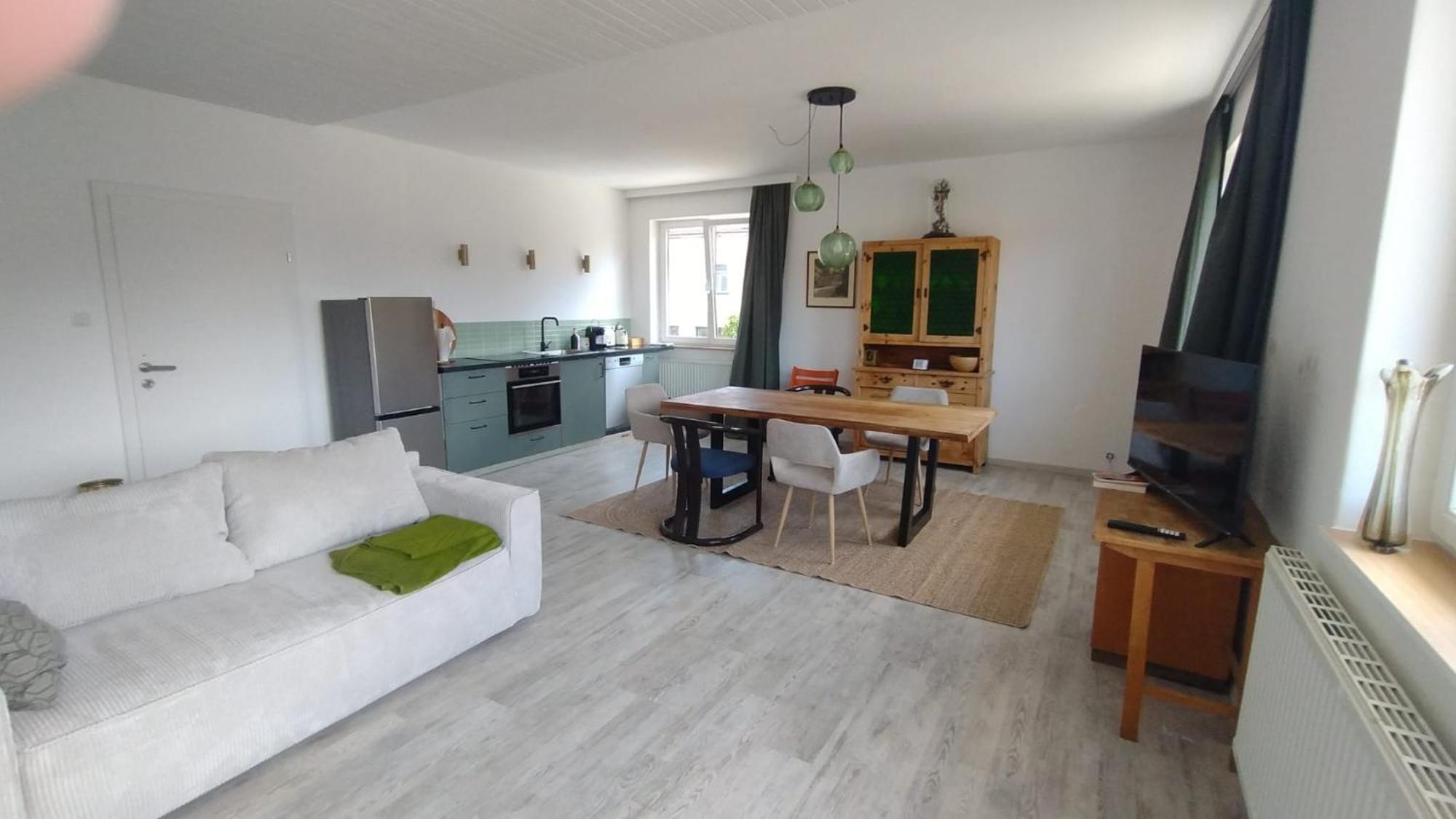 Sechzehnerhaus Daire Mariazell Dış mekan fotoğraf