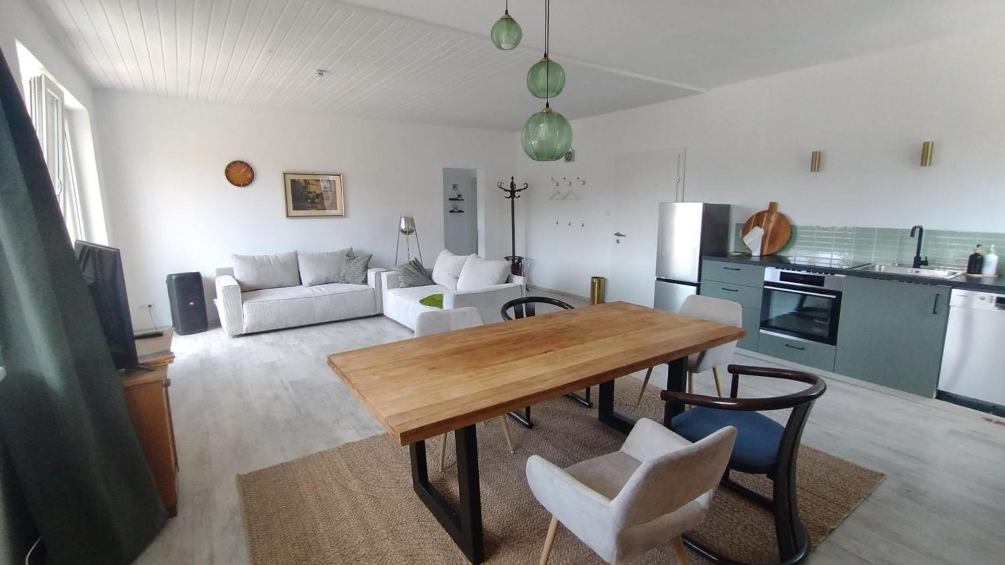 Sechzehnerhaus Daire Mariazell Dış mekan fotoğraf